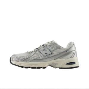 [U740GC2] Giày New Balance 740 “Metallic Silver”