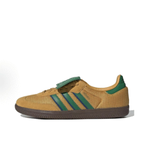[IE9165] Giày Adidas Samba LT ‘Preloved Yellow’