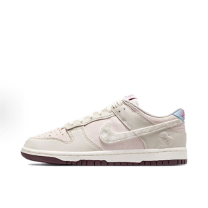 [IQ1145-610] Giày Nike Dunk Low Valentine's Day (2026)