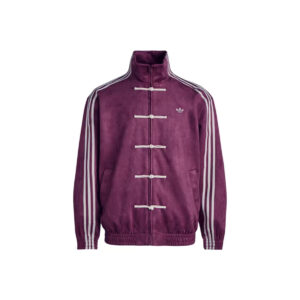 [KR0293] Áo Adidas Originals CTT Chinese Track Casual Jacket
