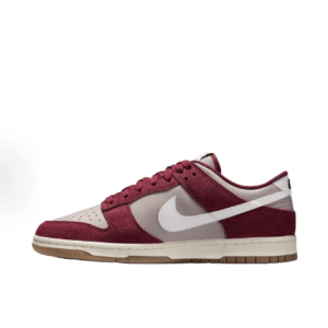 [IB6399-004] Giày Nike Dunk Low Retro Se Multicolour