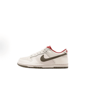 [IQ9793-020] Giày Nike Dunk Low ‘White’