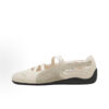 [401287-08] Giày Puma Speedcat Ballet Alpine Snow Black