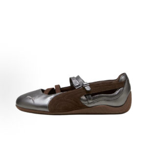 [408197-01] Giày Puma Speedcat Ballet Lux Chocolate Gum