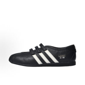 [KH7638] Giày Adidas ANFU Trainers Core Black