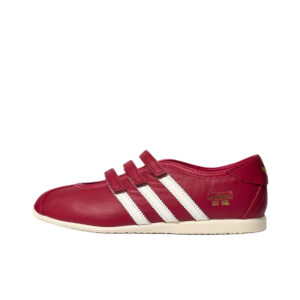 [KH6224] Giày Adidas ANFU Trainers Red