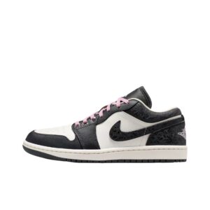 [II0595-001] Giày Nike Jordan 1 Low SE Iced Carmine