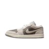 [IB7011-001] Giày Jordan 1 Low SE Enigma Stone Pale Ivory