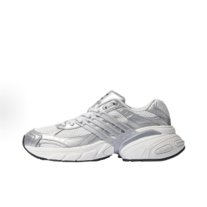 [KJ1386] Giày Adidas Adistar XLG Silver White
