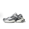 [IH3381] Giày Adidas Adistar XLG White Black Silver