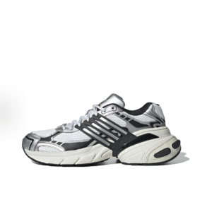[IH3381] Giày Adidas Adistar XLG White Black Silver