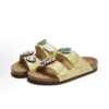 [U6AFCSU63H2] DÉP CHAMPION BIRKENSTOCK MAIZE YELLOW