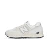 [U574LS2] Giày New Balance574 CNY Sneakers 'Beige White'