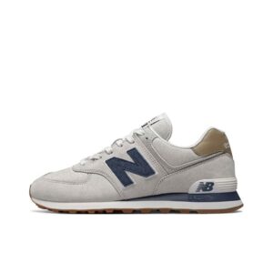 [ML574LGI] Giày New Balance574 D 'Light Camel'