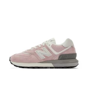 [U574LGOP] Giày New Balance574 'Pink'
