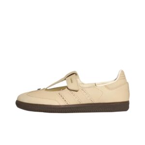 [KJ3969] Giày Adidas Women's Samba Jane "Crystal Sand/Cream White"