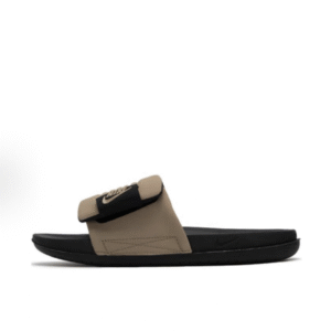 [DQ9624-004] Dép Nike Offcourt Adjust Slide ‘Dark Mocha’