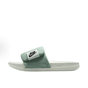 [DV1033-300] Dép Nike Offcourt Adjust Barely Green Black