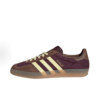 [JI0324] Giày Adidas Gazelle Indoor Maroon Almost Yellow