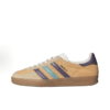 [IG1636] Giày Adidas Gazelle Indoor ‘Brown Purple’