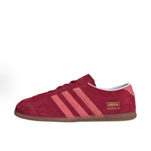 [IH6944] Giày Adidas Gazelle Lo Pro Team Victory Red Gum