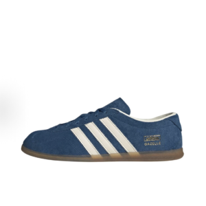 [IH6941] Giày Adidas Originals Gazelle Lo ProBlue
