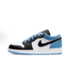 [CT1564-004] Giày nữ Air Jordan 1 Low SE ‘Laser Blue’