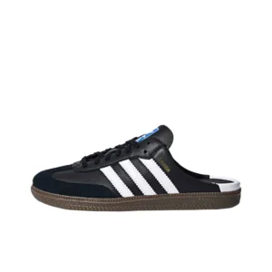 [LB3815] Giày adidas Mule OG Black