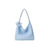 [ECOD24-B007X] ECODAY TOTE LARGE BAG BABY BLUE