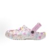 [212685-90H] Crocs Classic Clog Hello Kitty and Friends Pastel