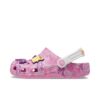 [208527-680] Crocs Classic Clog Hello Kitty and Friends