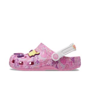 [208527-680] Crocs Classic Clog Hello Kitty and Friends