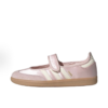 [KI2775] Giày adidas Samba Jane Sandy Pink Cream White