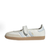 [JR7339] Giày adidas Samba Jane White Blue Gum
