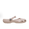 [211994-6UR] Dép Crocs Classic Ballet Flat Quartz