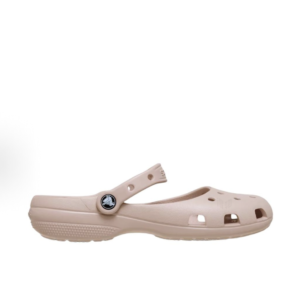 [211994-6UR] Dép Crocs Classic Ballet Flat Quartz