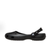 [211994-001] Dép Crocs Classic Ballet Flat Black