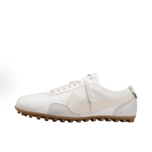 [IW0955-100] Giày Nike Moon Shoe White Soft Pearl Gum
