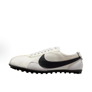 [II0407-001] Giày Nike Moon Shoe Soft Pearl Black