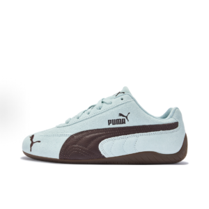 [406329-65] Giày Puma Speedcat Mint Brown