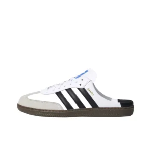 [LB3814] Giày adidas Mule OG White