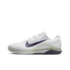 [FV5552-108] Giày Nike Court Air Zoom Vapor 12 HC Hard Court