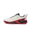 [WRS336670] Giày Wilson Rush Pro 4.5 Red Black