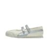 [409079-01] Giày Puma Turino II Ivory Silver