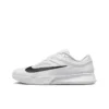 [FZ2161-101] Giày Pickleball Nike Vapor Pro 3 White Black