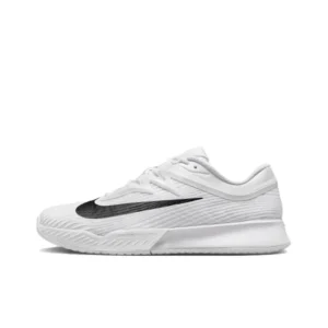 [FZ2161-101] Giày Pickleball Nike Vapor Pro 3 White Black
