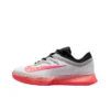 [HV1376-100] Giày Nike Zoom Vapor Pro 3 HC White Hot Lava Grey-Wolf
