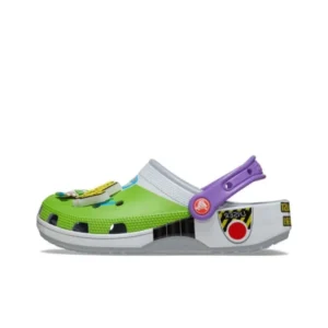 [209545-0ID] Giày Crocs Classic Clog Toy Story Buzz Lightyear