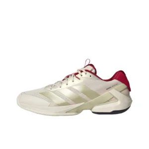 [JS2562] Giày adidas Adizero Ubersonic 5 Chalk White
