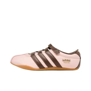 [IH4000] Giày Adidas Tokyo MJ Brown Pink